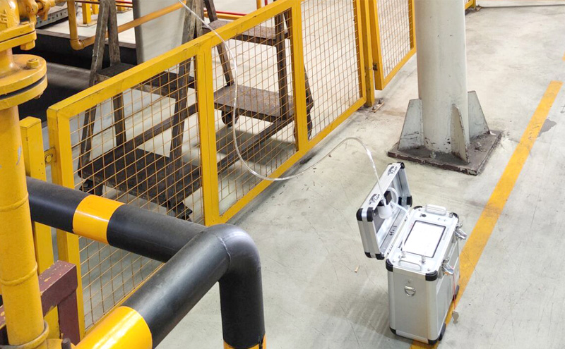 國內某軸類生產企業